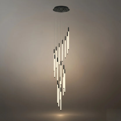 Nebula_Multi-Tier_Modern_Chandelier