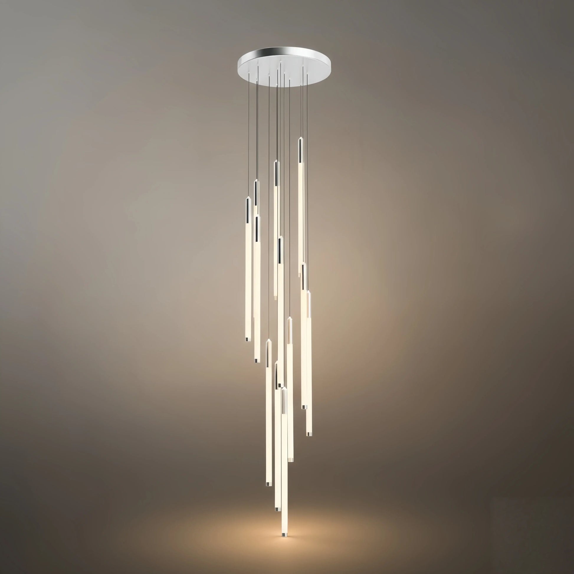 Nebula_Multi-Tier_Modern_Chandelier