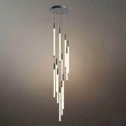 Nebula_Multi-Tier_Modern_Chandelier