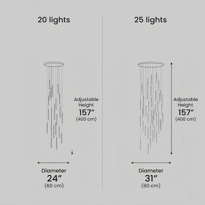 Nebula_Classic_Design_Chandelier