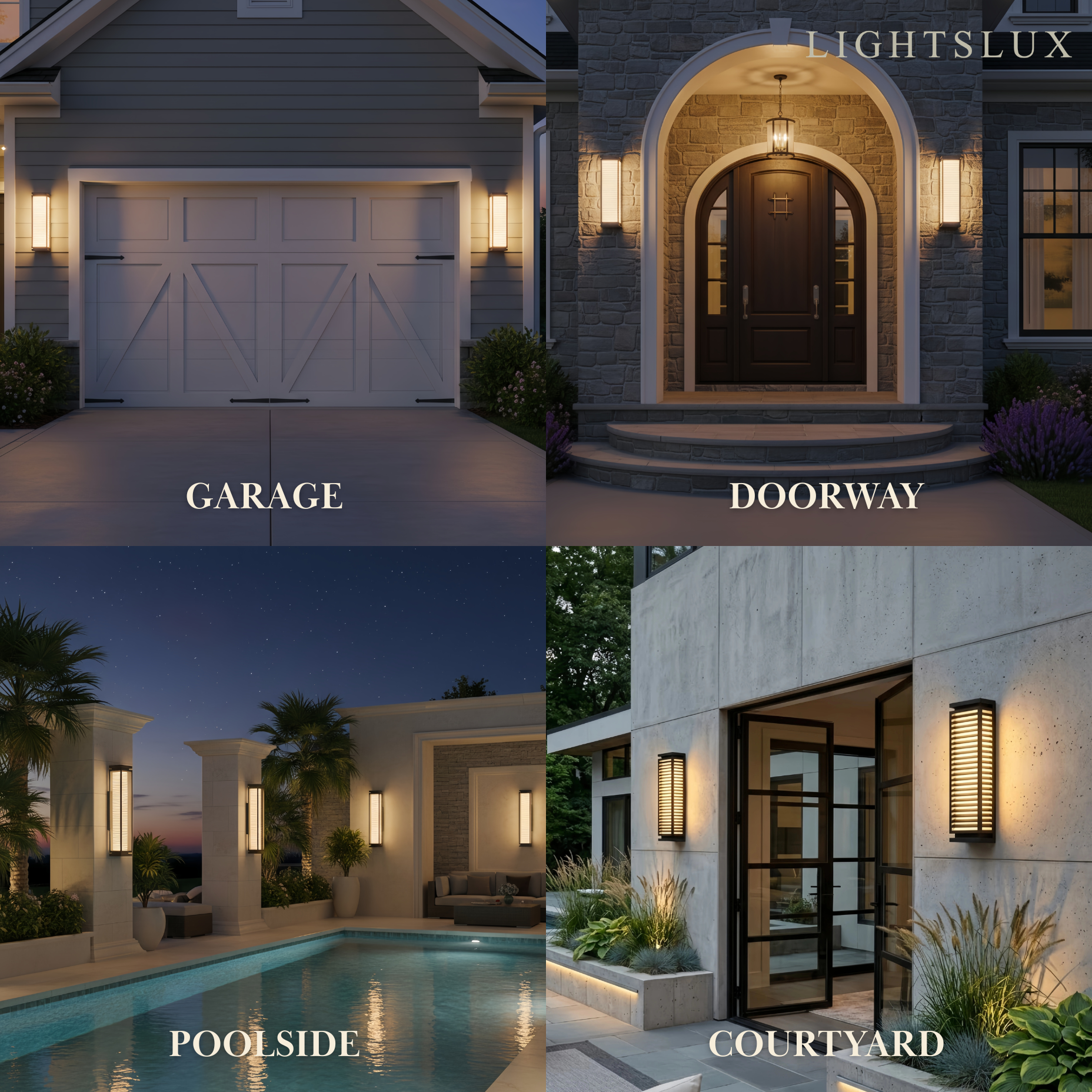 Arcato_Modern_Outdoor_LED_Wall_Sconce