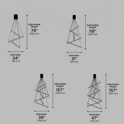 Arcato_Modern_Sculptural_Chandelier