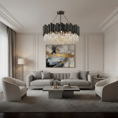 Excelis_Modern_Crystal_Chandelier