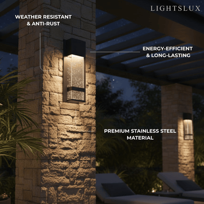 Arcato_Modern_Vertical_Outdoor_Wall_Sconce