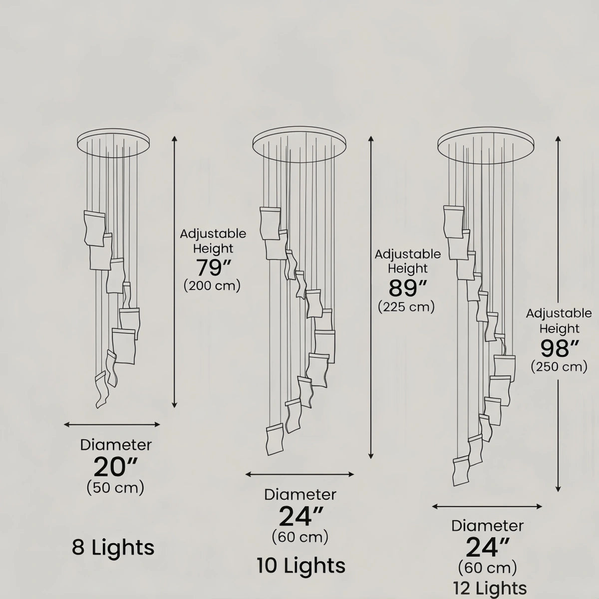 Excelis_Royal_Leaf-Layered_Chandelier