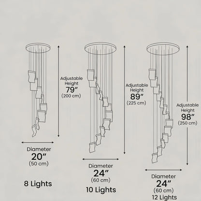 Excelis_Royal_Leaf-Layered_Chandelier
