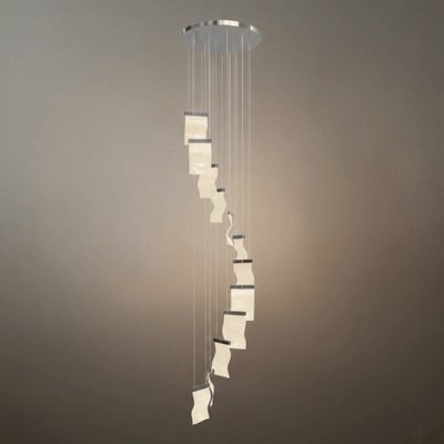 Excelis_Royal_Leaf-Layered_Chandelier