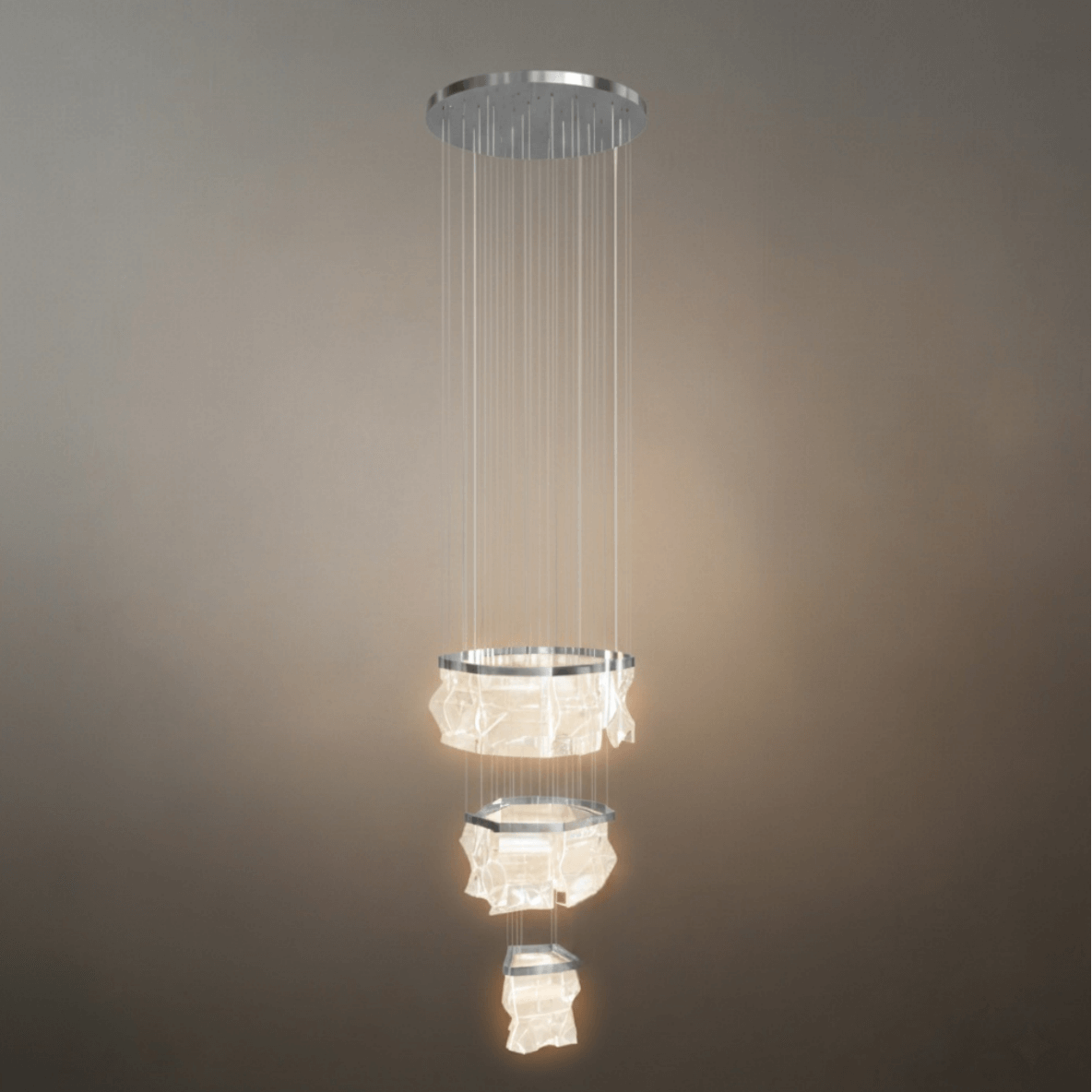 Excelis_Royal_Leaf-Layered_Chandelier