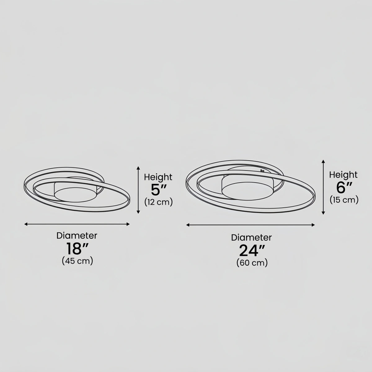 Arcato_Spiral_Ceiling_Light