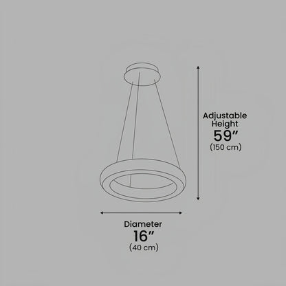 Excelis_Rose_Gold_Crystal_Chandelier