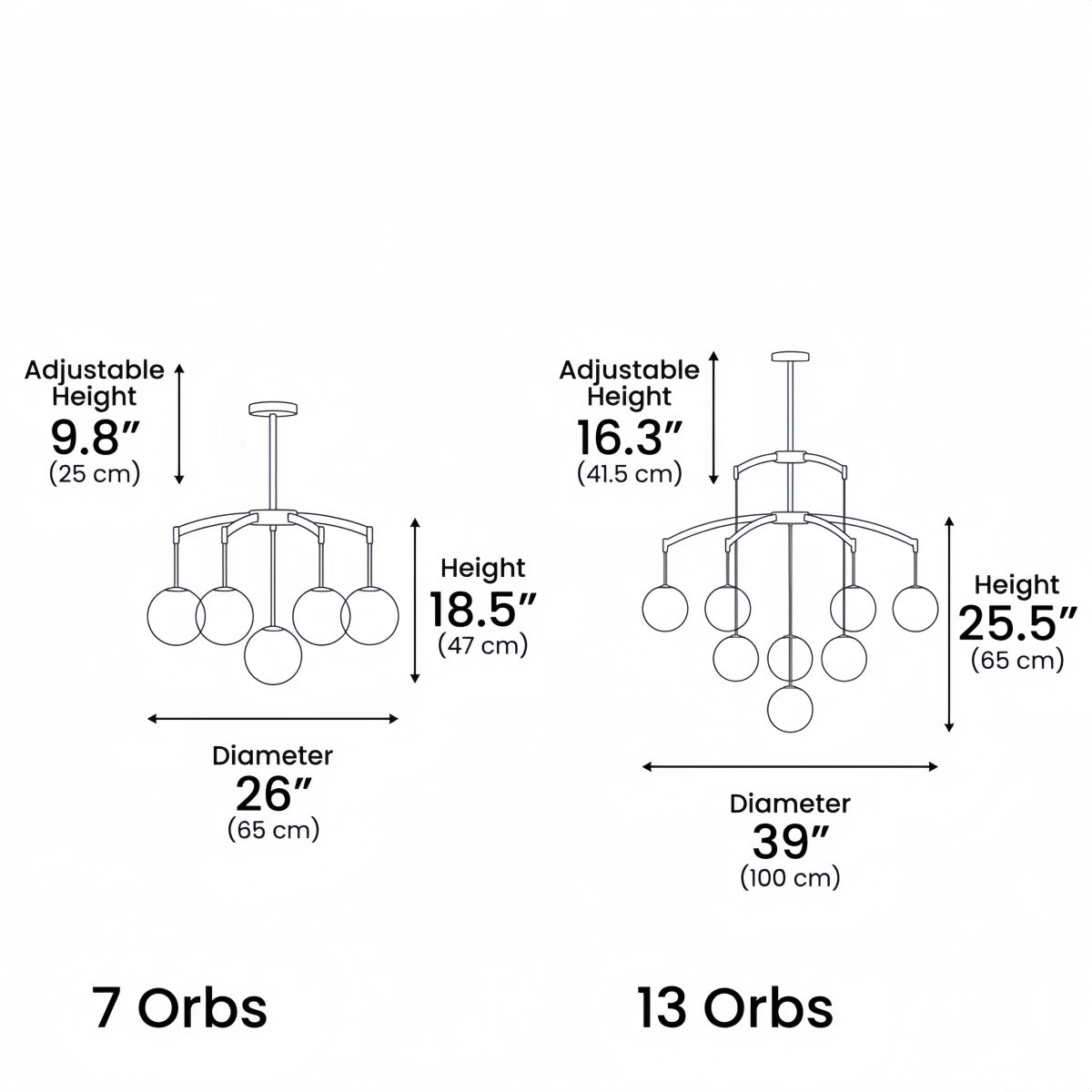 Excelis_Royal_Globe_Chandelier