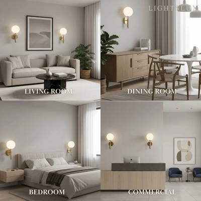 Excelis_Modern_Solid_Brass_Wall_Sconce