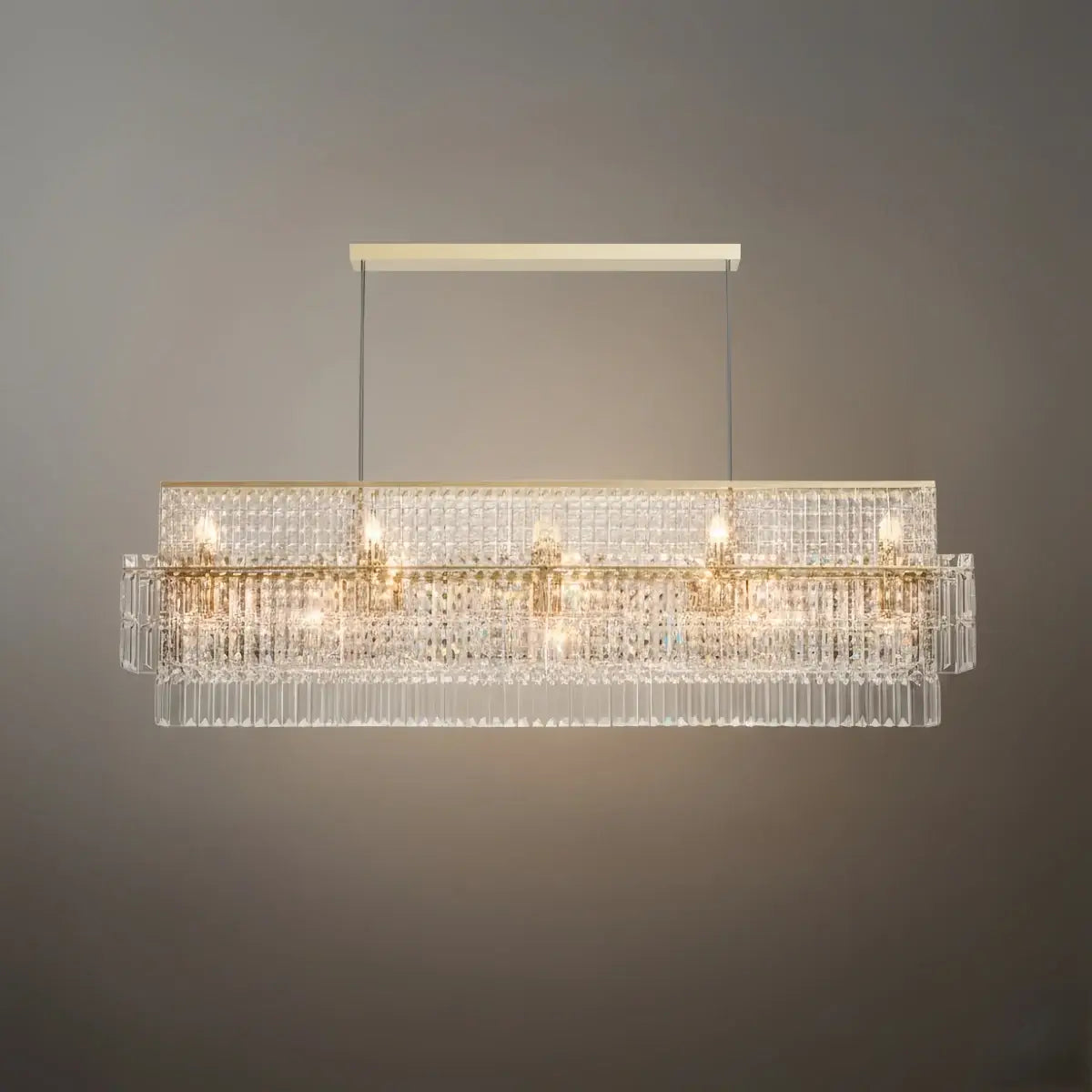 Excelis_Royal_Cascade_Crystal_Chandelier