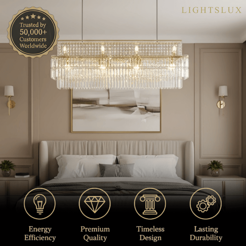 Excelis_Royal_Cascade_Crystal_Chandelier