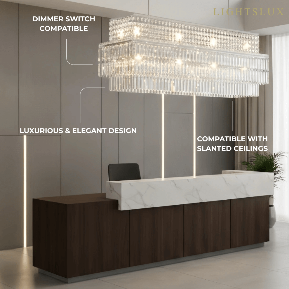 Excelis_Royal_Cascade_Crystal_Chandelier