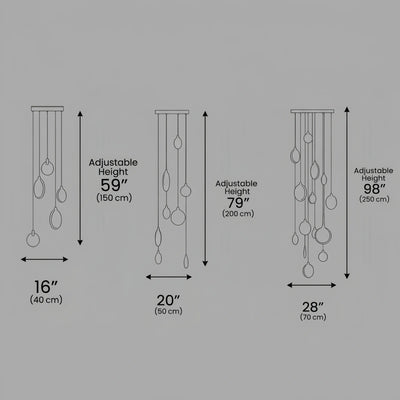 Modern_Marble_Orb_Staircase_Chandelier