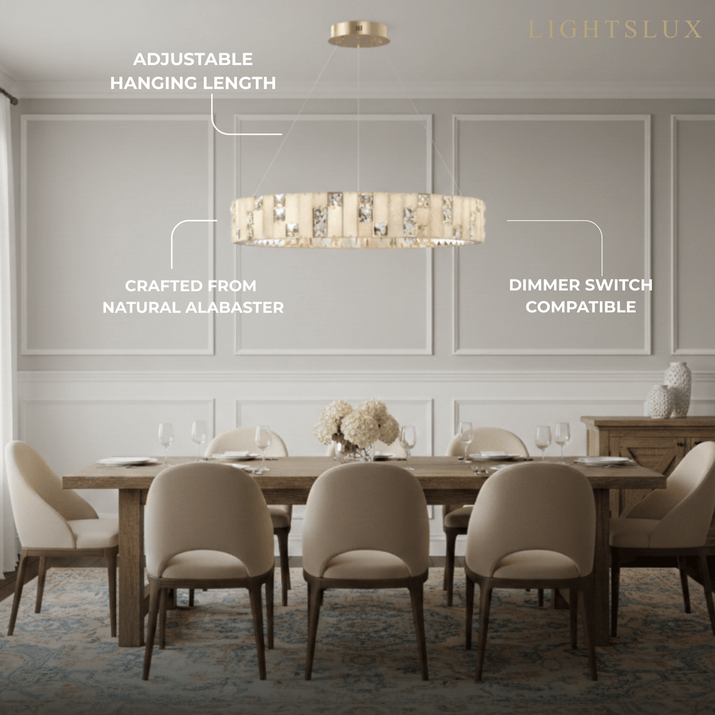 Excelis_Modern_Layered_Alabaster_Ring_Chandelier