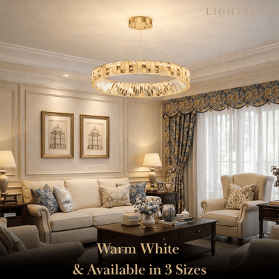 Excelis_Modern_Layered_Alabaster_Ring_Chandelier