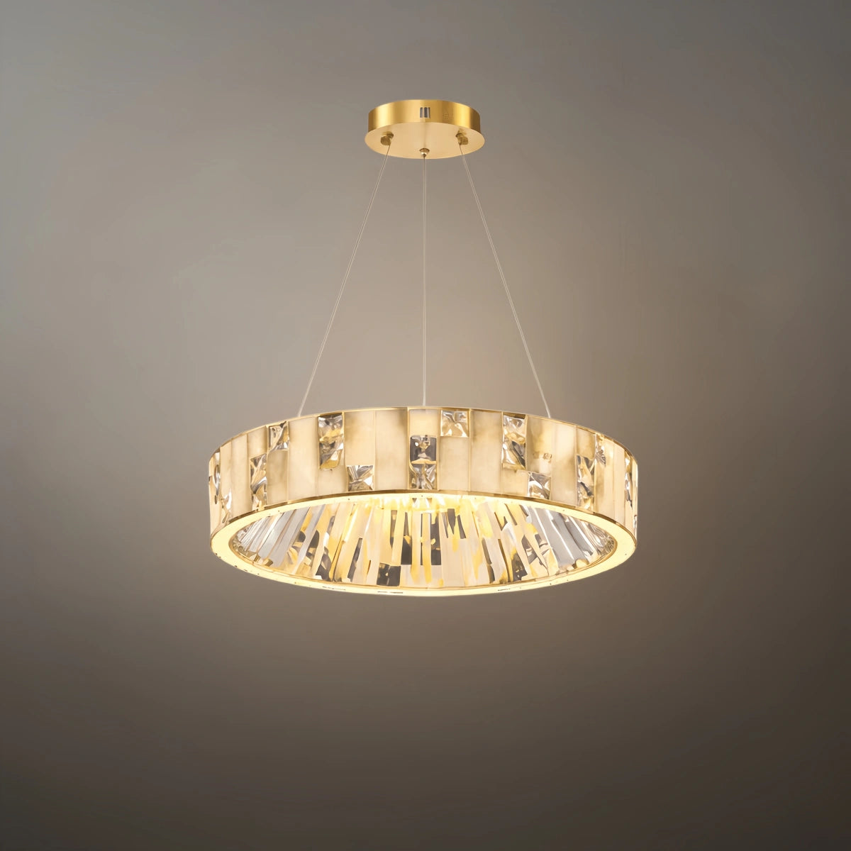 Excelis_Modern_Layered_Alabaster_Ring_Chandelier