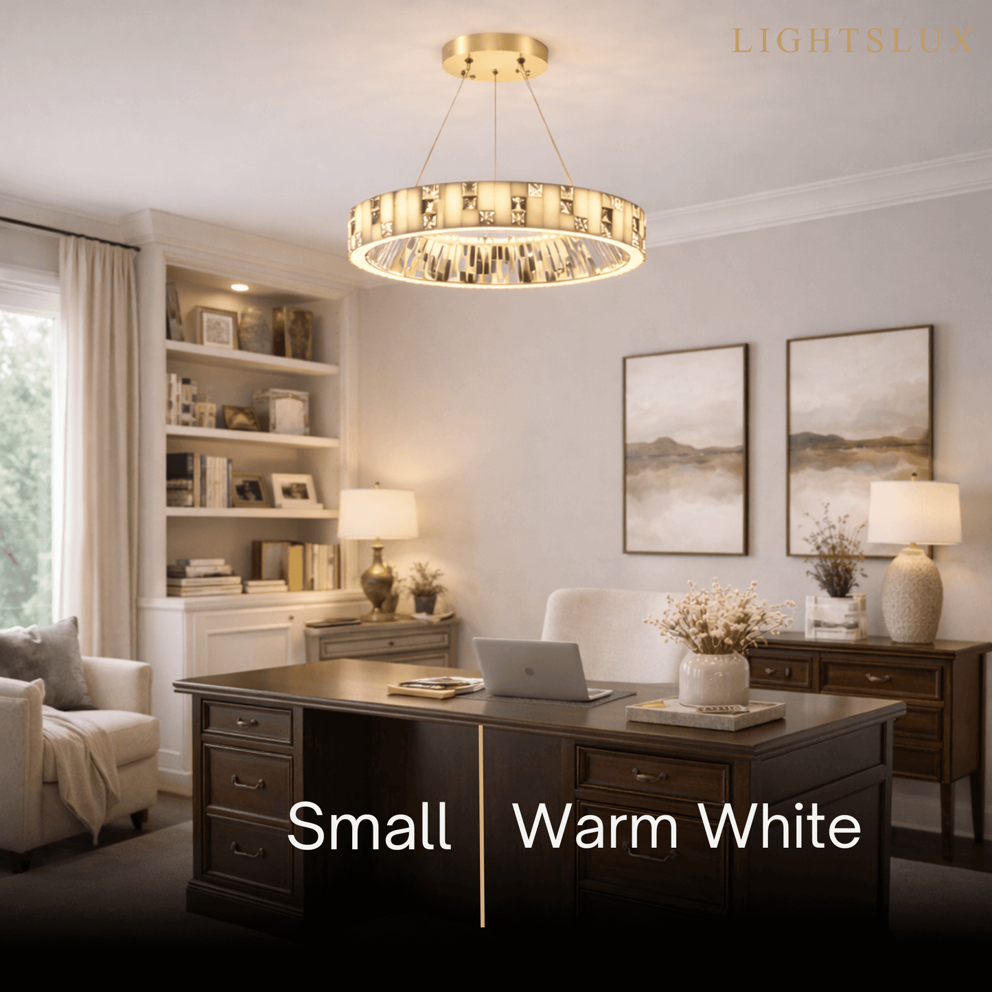 Excelis_Modern_Layered_Alabaster_Ring_Chandelier