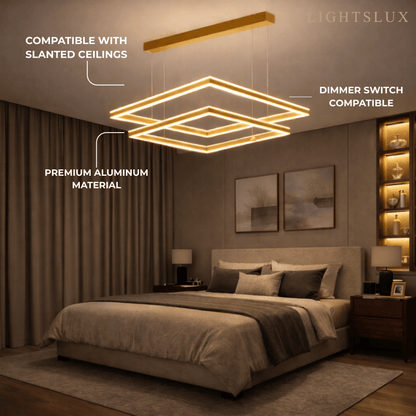 Arcato_Modern_Tiered_Square_Chandelier