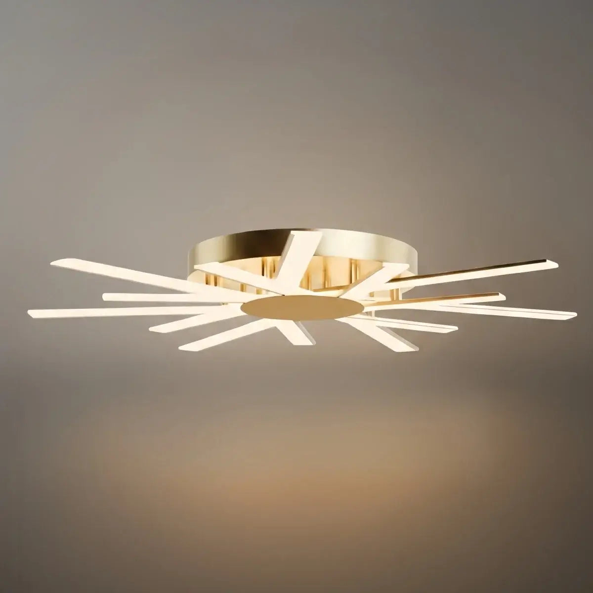 Nebula_Modern_Star_Radiating_Ceiling_Light