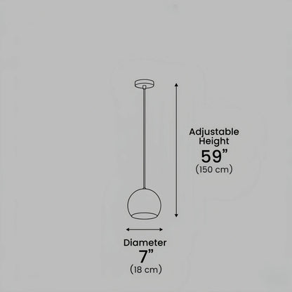 Modern_Dome_Pendant_Light