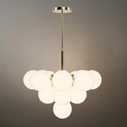 Excelis_Modern_Sparkle_Star_Ceiling_Light