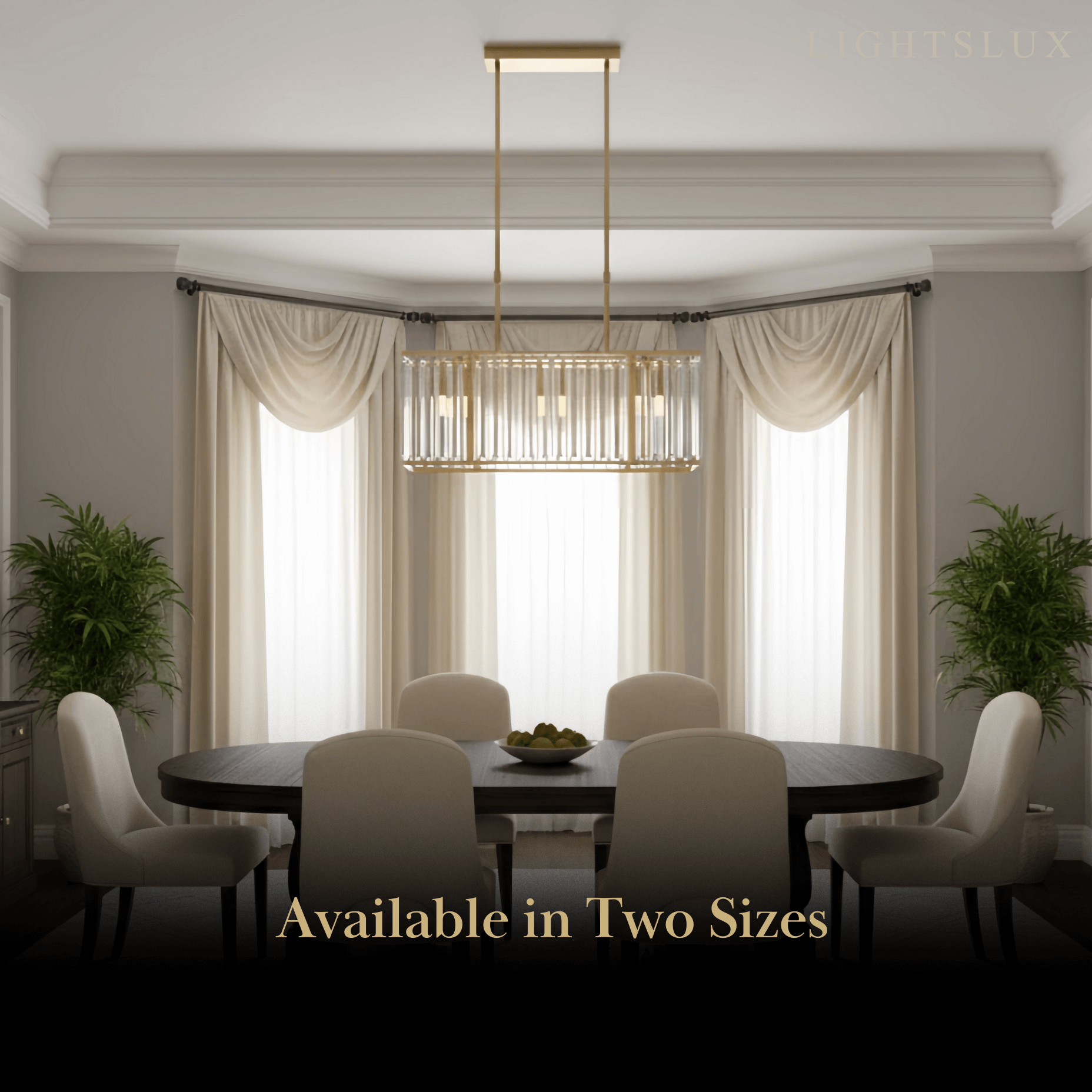 Excelis_Modern_Linear_Chandelier