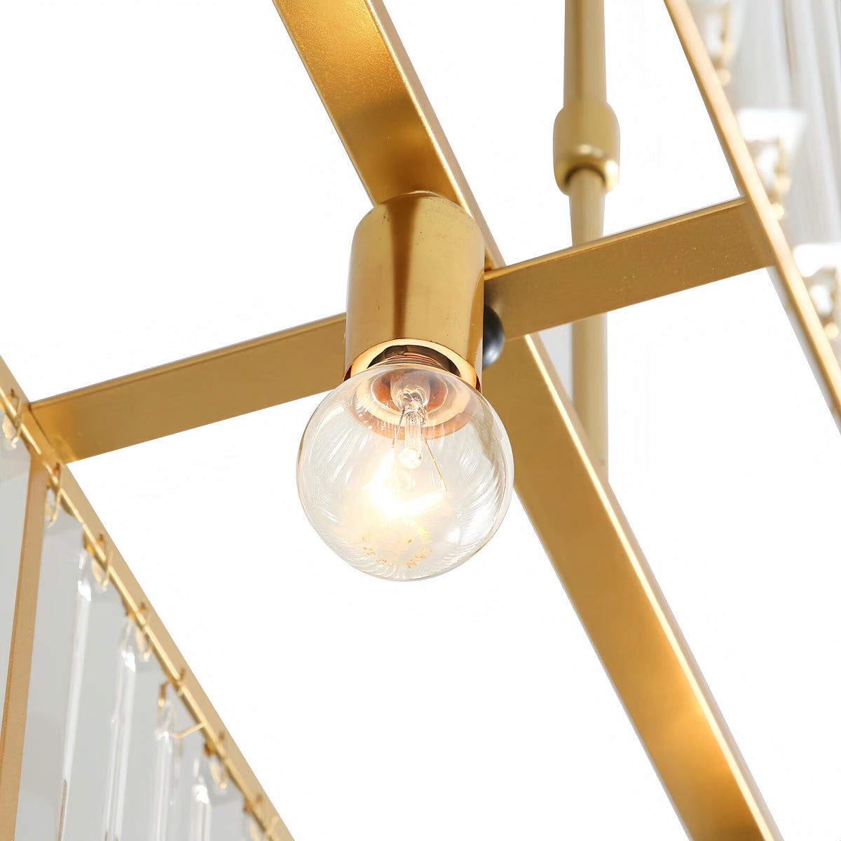 Excelis_Modern_Linear_Chandelier