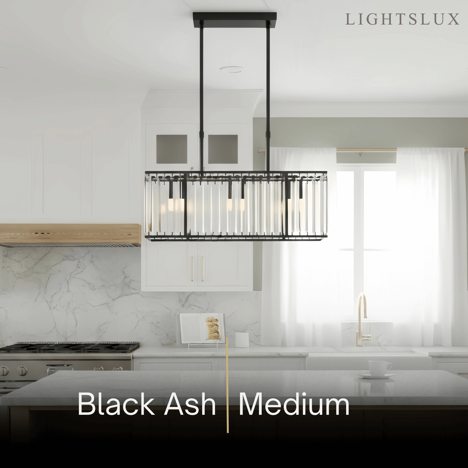 Excelis_Modern_Linear_Chandelier