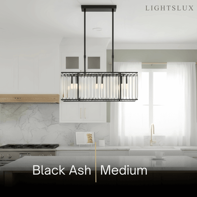 Excelis_Modern_Linear_Chandelier