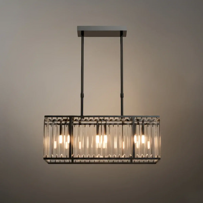 Excelis_Modern_Linear_Chandelier