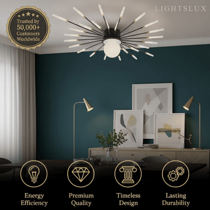 Nebula_Modern_Ceiling_Light