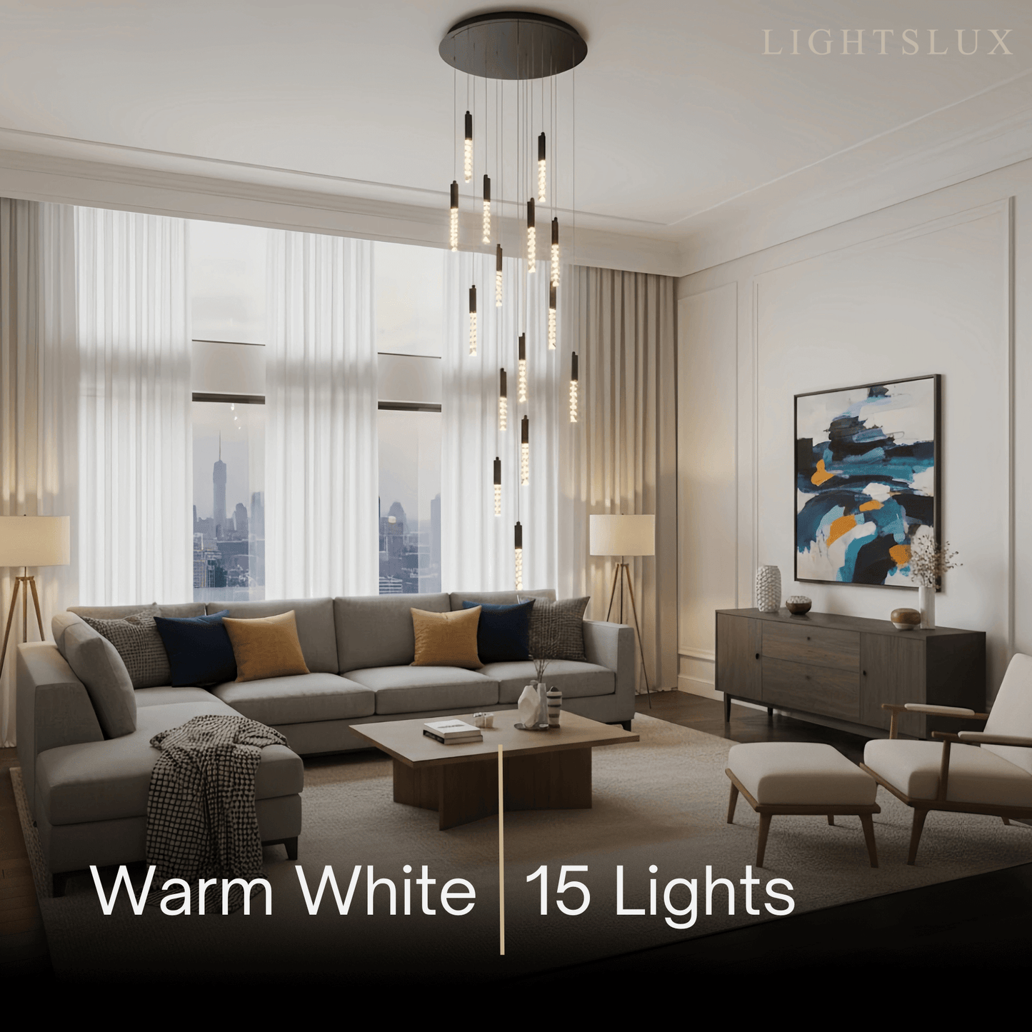 Luxury_Cascade_Crystal_Chandelier