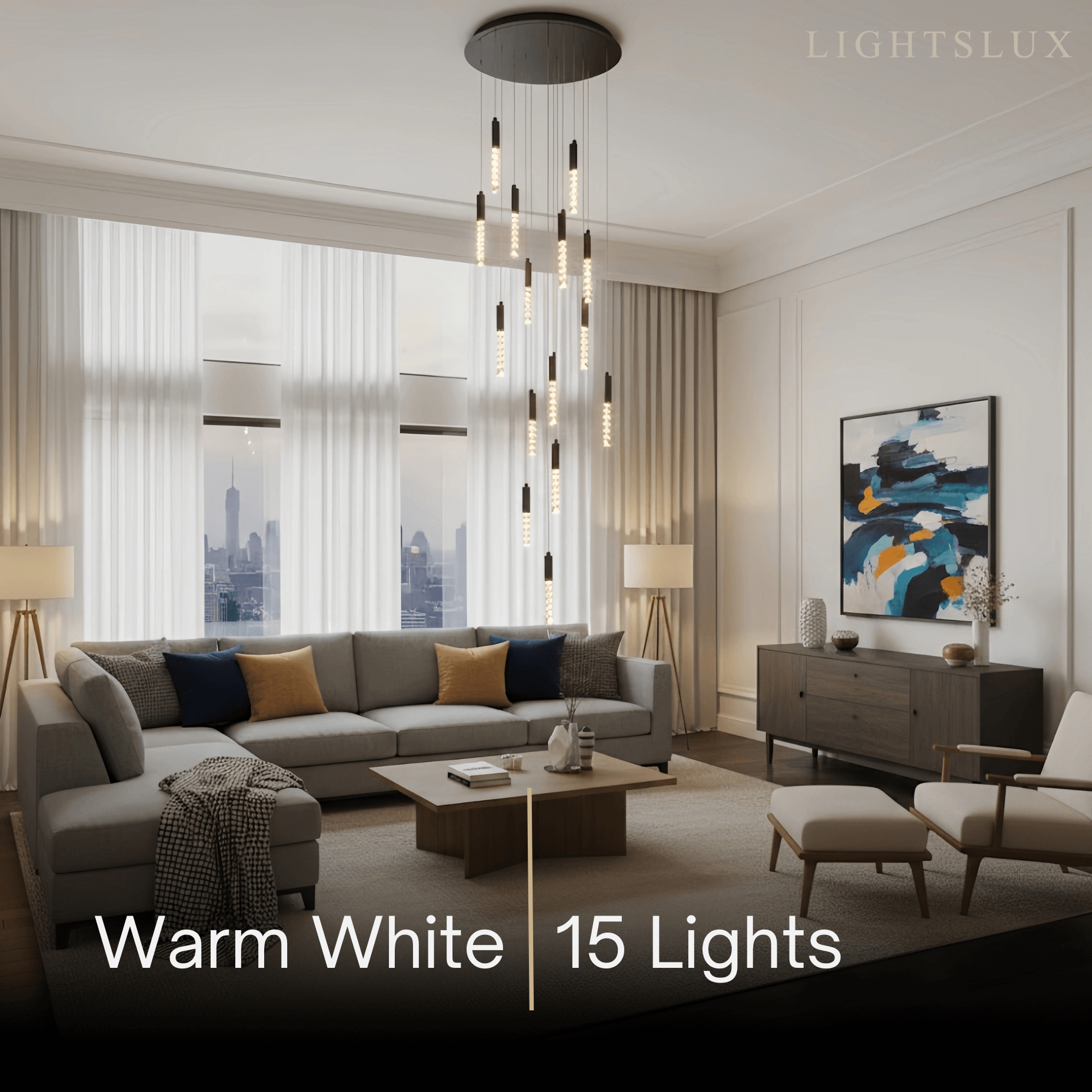 Luxury_Cascade_Crystal_Chandelier