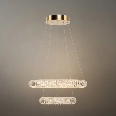 Excelis_Luxury_Tiered_Crystal_Chandelier