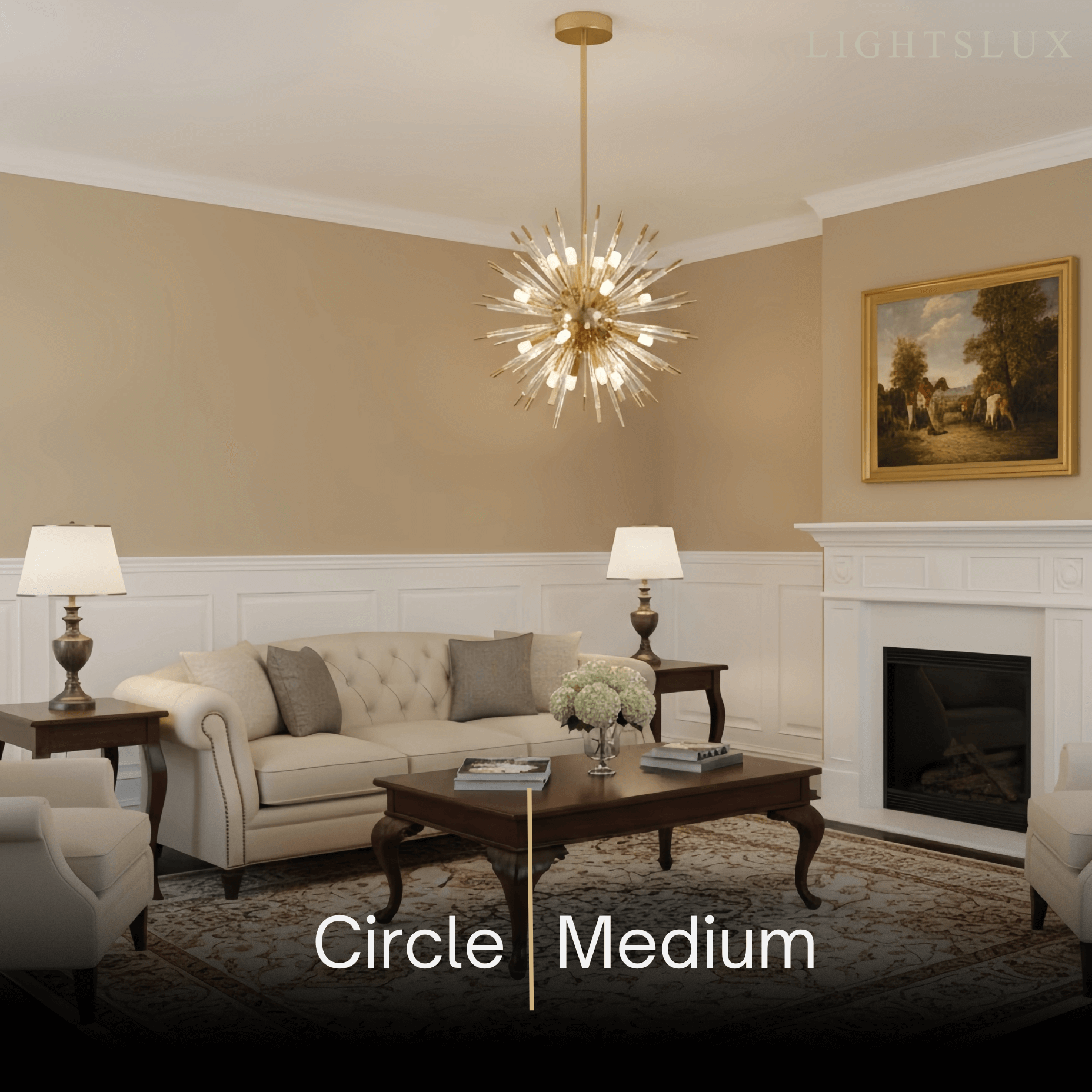 Excelis_Organic_Crystal_Chandelier