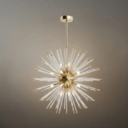 Excelis_Organic_Crystal_Chandelier