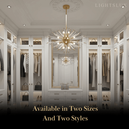 Excelis_Organic_Crystal_Chandelier
