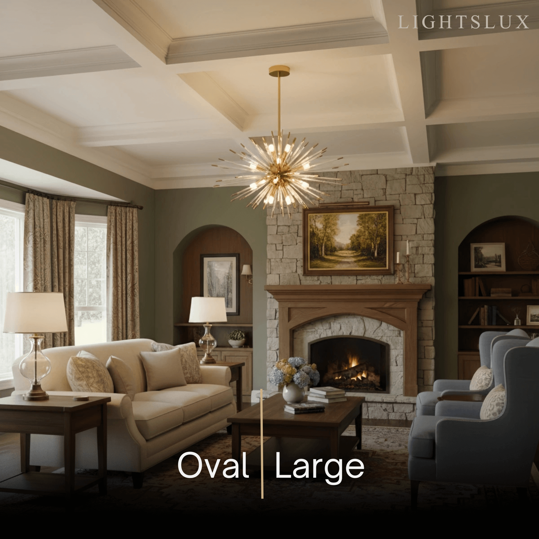Excelis_Organic_Crystal_Chandelier
