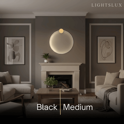Minimalist_Sun_Copper_Pendant_Light
