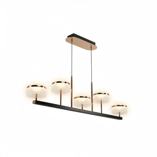 Modern_Linear_Gold_Black_Pendant_Light