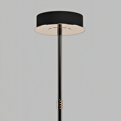 Excelis Modern Luxury Tiered Gold Pearl