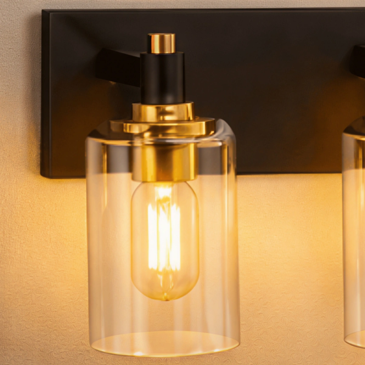 Excelis 4-Light Bathroom Vanity