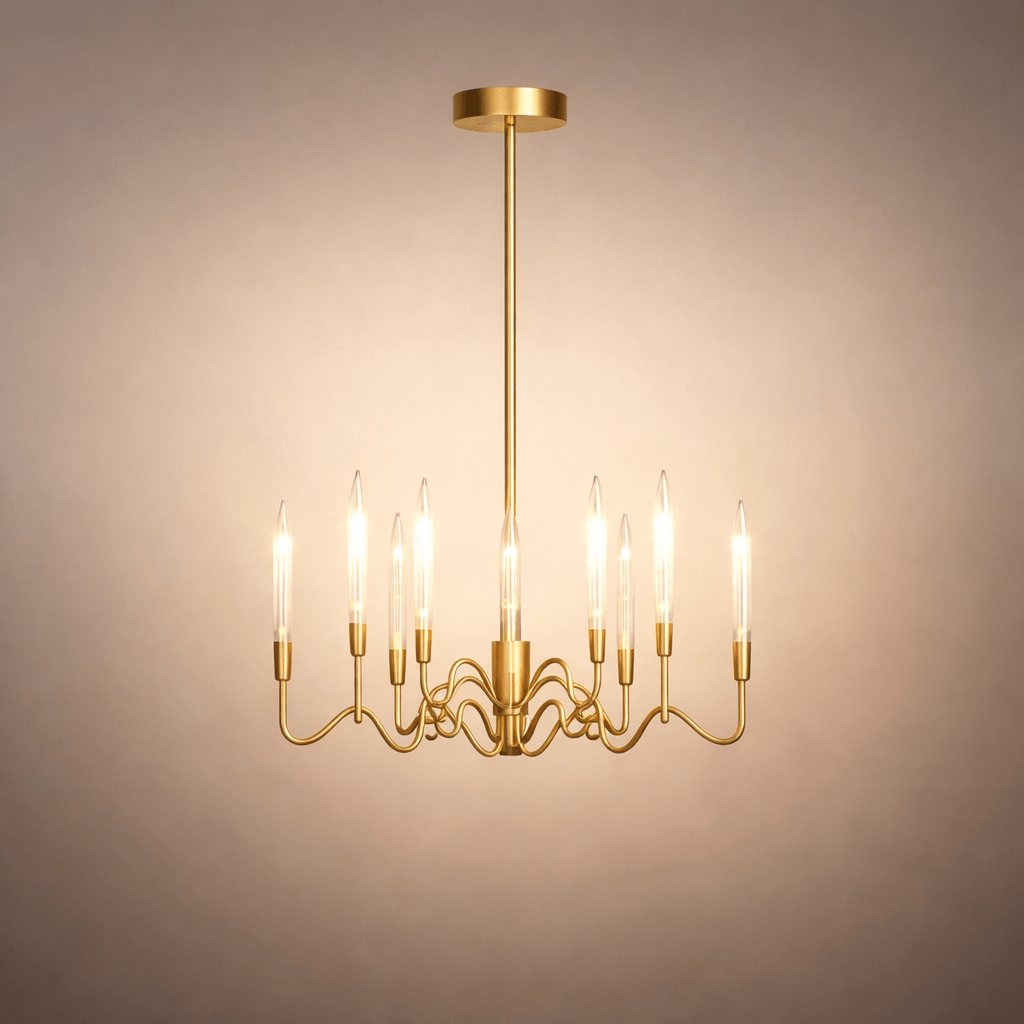 Excelis_Modern_Geometric_Gold_Chandelier