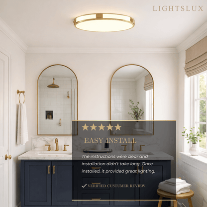 Excelis_Crystal_Accent_Ceiling_Light