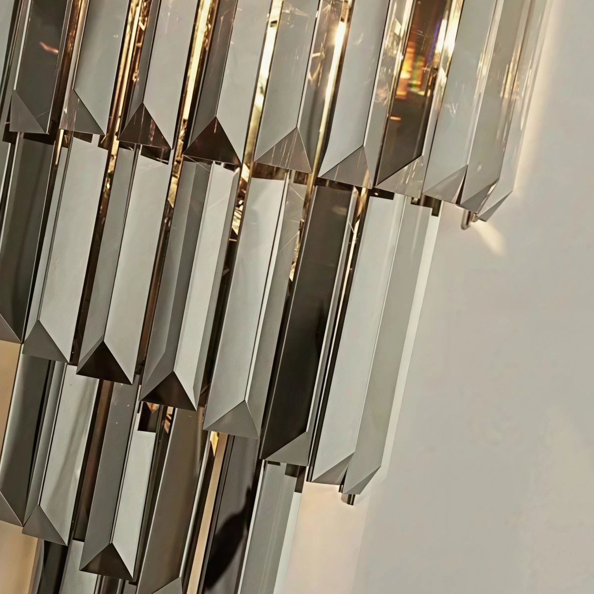Modern Wall Sconce