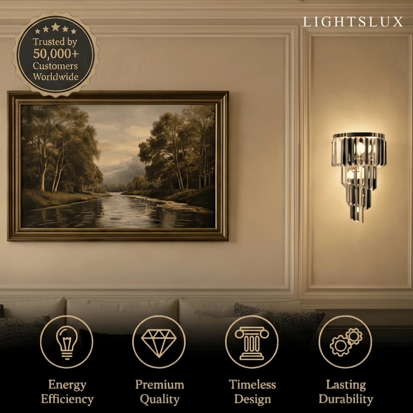 Modern_Wall_Sconce_Black_Mirror_with_Crystal_Accents_Geometric_for_Hallway