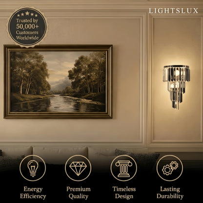 Modern_Wall_Sconce_Black_Mirror_with_Crystal_Accents_Geometric_for_Hallway